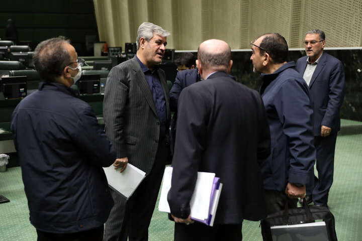 نشست نوبت عصر یکشنبه 7 دی ماه کمیسیون تلفیق لایحه بودجه سال 1405 کل کشور