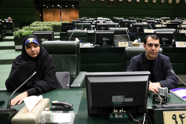 نشست نوبت عصر یکشنبه 7 دی ماه کمیسیون تلفیق لایحه بودجه سال 1405 کل کشور