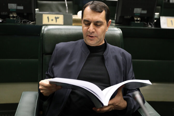 نشست نوبت عصر یکشنبه 7 دی ماه کمیسیون تلفیق لایحه بودجه سال 1405 کل کشور