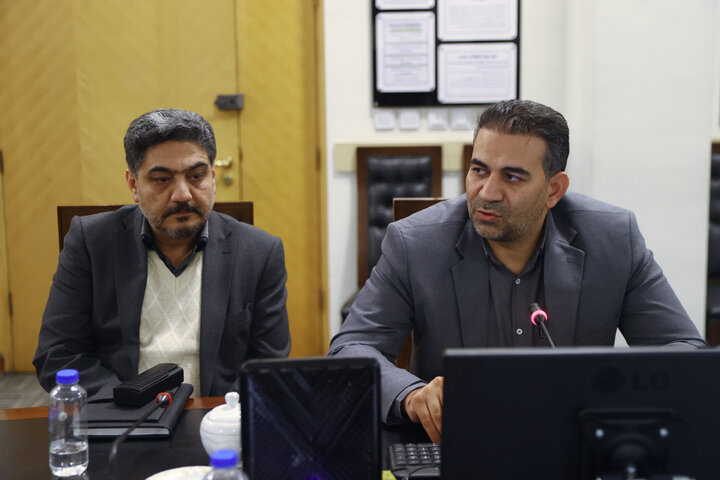 نشست نوبت شب یکشنبه 7 دی ماه کمیسیون اصل نود قانون اساسی مجلس