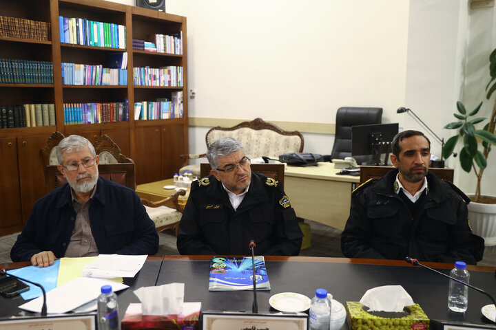 نشست نوبت شب یکشنبه 7 دی ماه کمیسیون اصل نود قانون اساسی مجلس