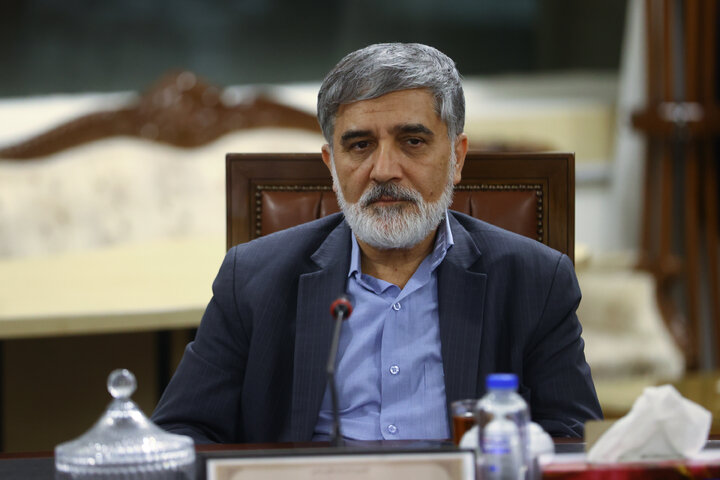 نشست نوبت شب یکشنبه 7 دی ماه کمیسیون اصل نود قانون اساسی مجلس