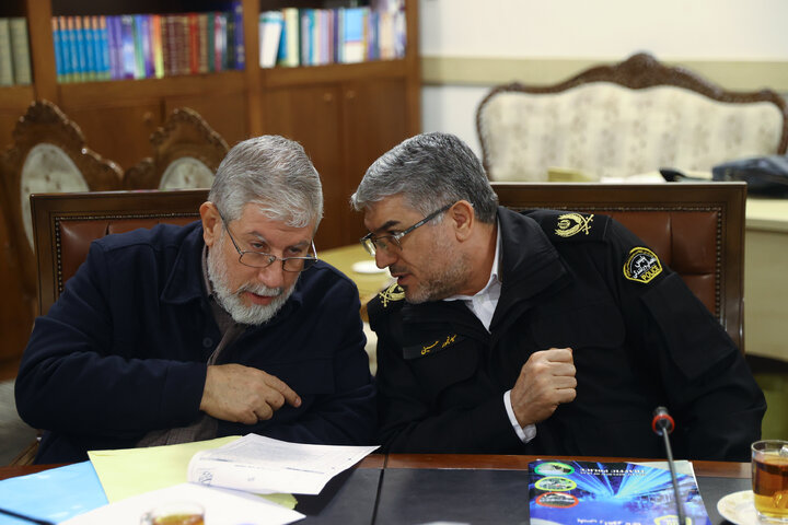 نشست نوبت شب یکشنبه 7 دی ماه کمیسیون اصل نود قانون اساسی مجلس