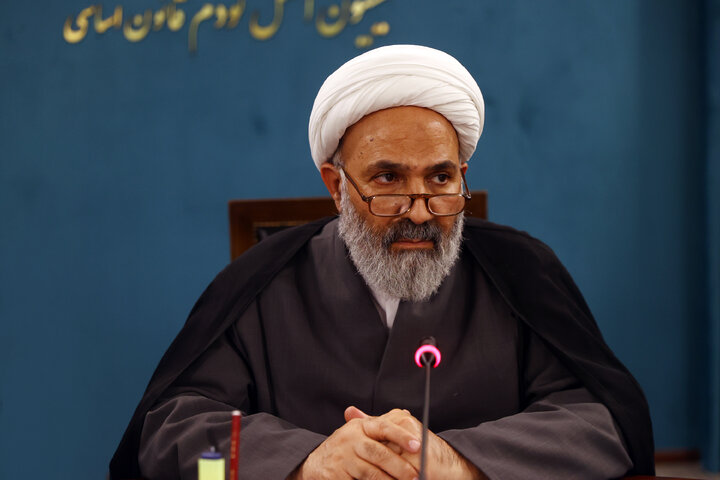 نشست نوبت شب یکشنبه 7 دی ماه کمیسیون اصل نود قانون اساسی مجلس