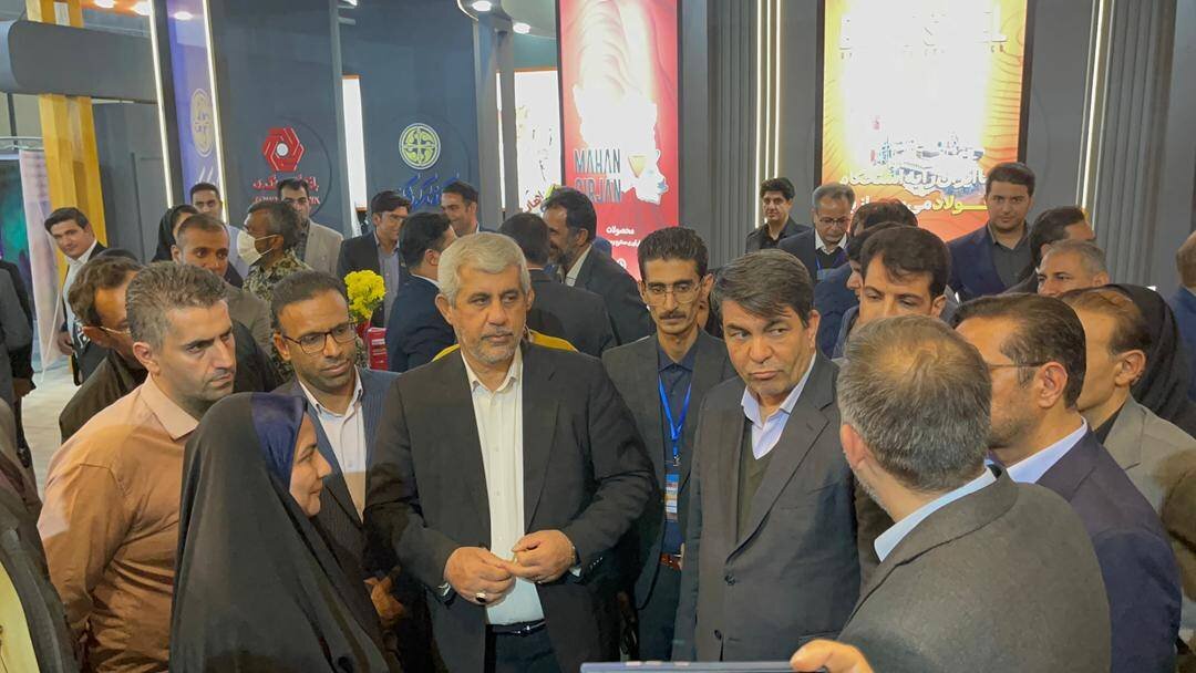 ظرفیت‌های معدنی جنوب کرمان مغفول مانده است/ معادن باید پاسخگوی مردم باشند