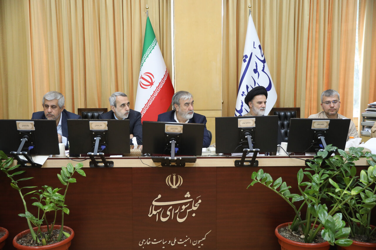 اقدامات معاونت دیپلماسی اقتصادی بررسی شد/ تجارت با همسایگان قابل تحریم نیست