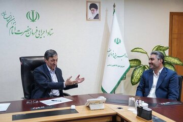 تأکید بر توسعه اقتصادی، رفع محرومیت و مدرسه‌سازی در ارومیه