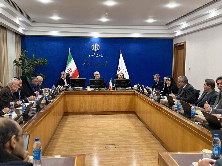 توسعه متوازن استان‌های شمال‌غرب یکی از الزامات تحقق عدالت منطقه‌ای