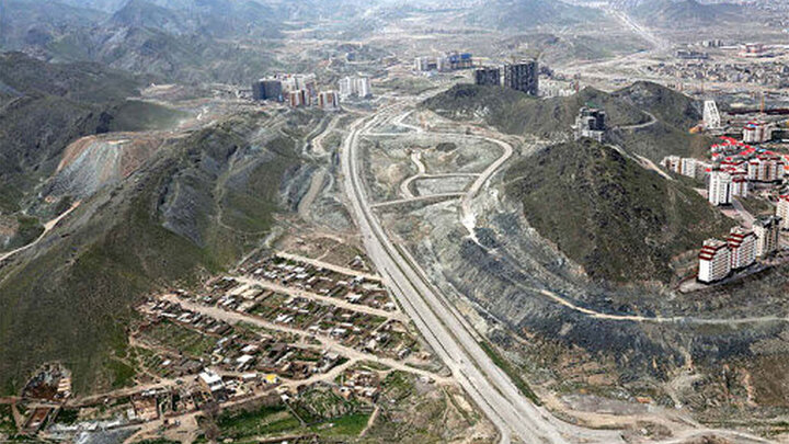 طرح کمربندی جنوبی مشهد فاقد مجوز زیست‌محیطی/ این پروژه قابلیت اجرا ندارد