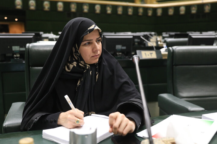 نشست نوبت صبح دوشنبه 8 دی ماه کمیسیون تلفیق لایحه بودجه 1405 کل کشور