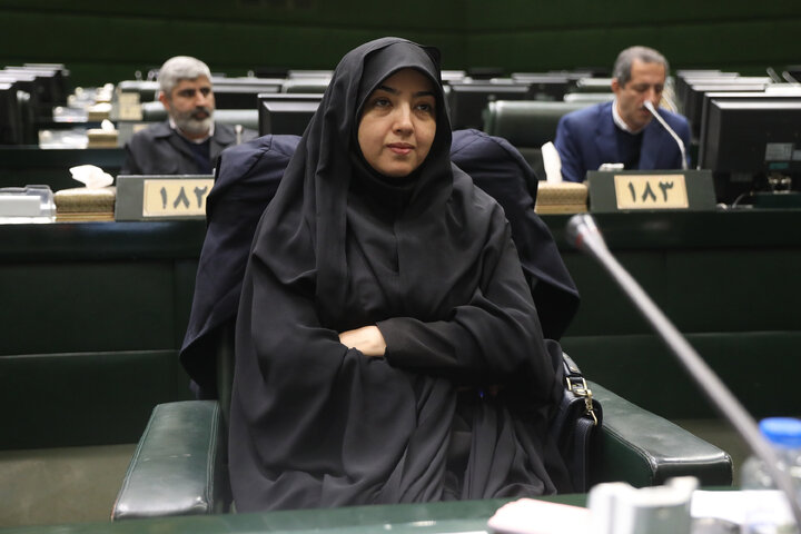 نشست نوبت صبح دوشنبه 8 دی ماه کمیسیون تلفیق لایحه بودجه 1405 کل کشور