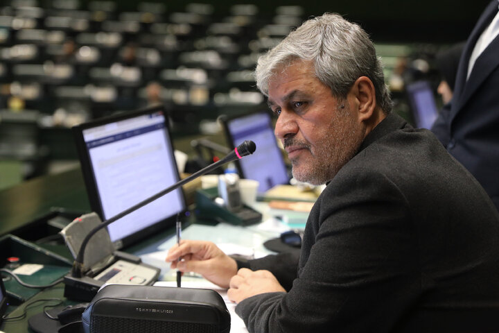 نشست نوبت صبح دوشنبه 8 دی ماه کمیسیون تلفیق لایحه بودجه 1405 کل کشور