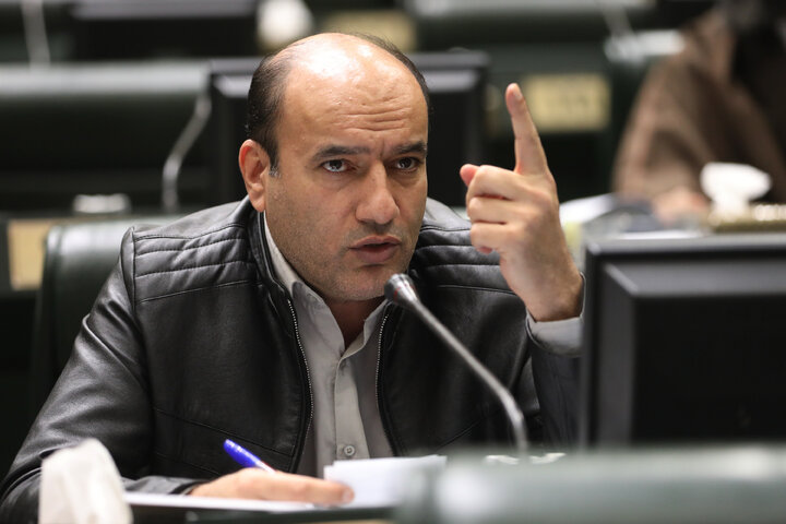 نشست نوبت صبح دوشنبه 8 دی ماه کمیسیون تلفیق لایحه بودجه 1405 کل کشور