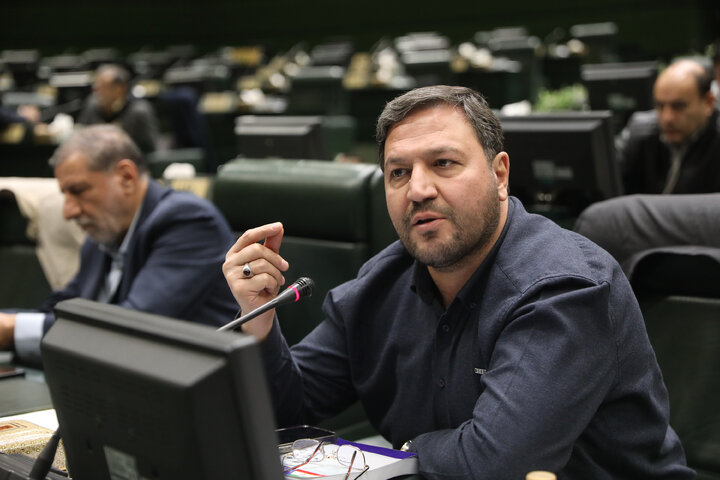 نشست نوبت صبح دوشنبه 8 دی ماه کمیسیون تلفیق لایحه بودجه 1405 کل کشور