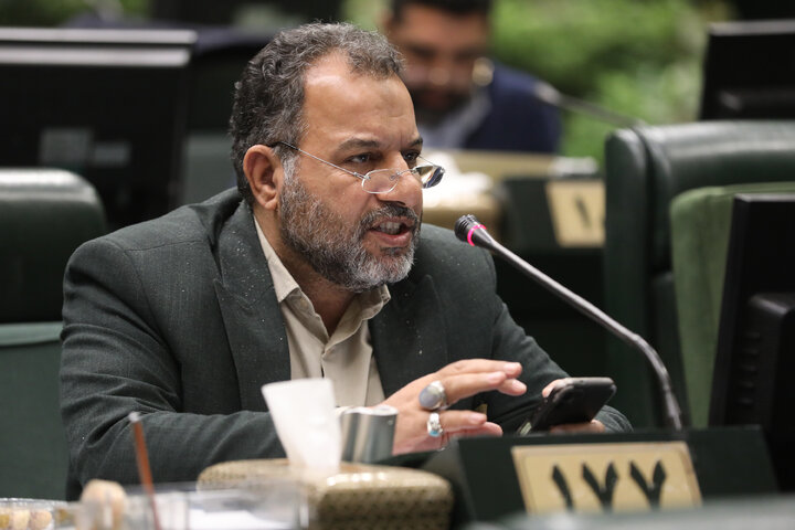 نشست نوبت صبح دوشنبه 8 دی ماه کمیسیون تلفیق لایحه بودجه 1405 کل کشور