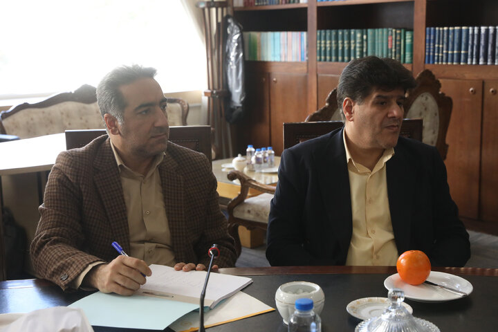 نشست دوشنبه 8 دی ماه کمیسیون اصل نود قانون اساسی مجلس