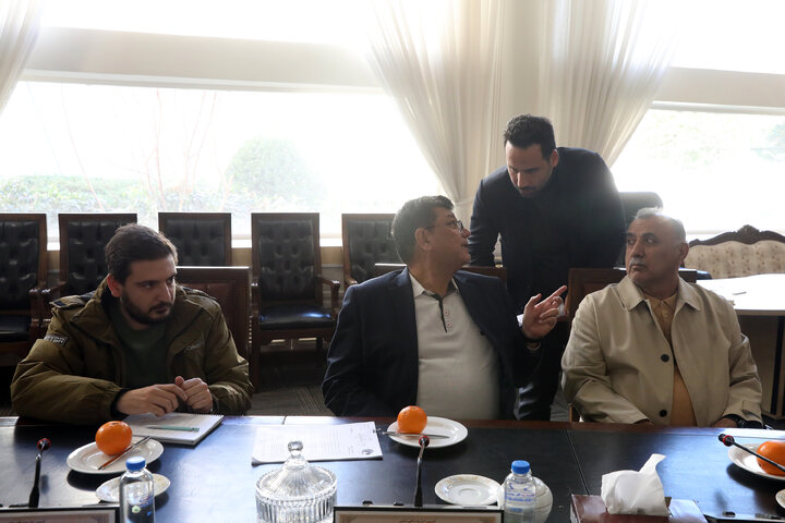 نشست دوشنبه 8 دی ماه کمیسیون اصل نود قانون اساسی مجلس