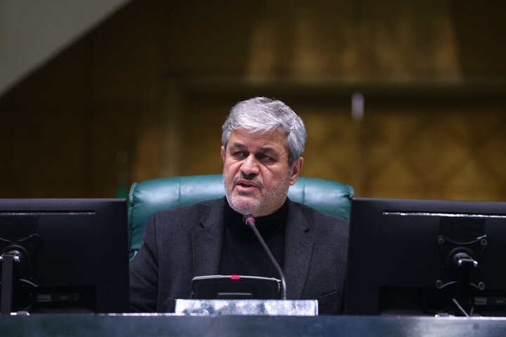 نشست نوبت عصر دوشنبه 8 دی ماه کمیسیون تلفیق لایحه بودجه 1405 کل کشور