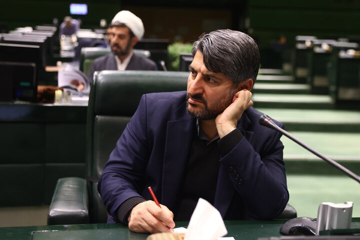 نشست نوبت عصر دوشنبه 8 دی ماه کمیسیون تلفیق لایحه بودجه 1405 کل کشور