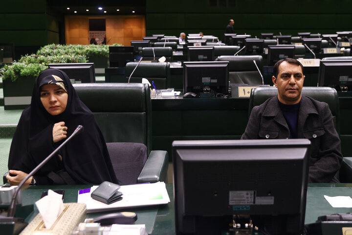 نشست نوبت عصر دوشنبه 8 دی ماه کمیسیون تلفیق لایحه بودجه 1405 کل کشور