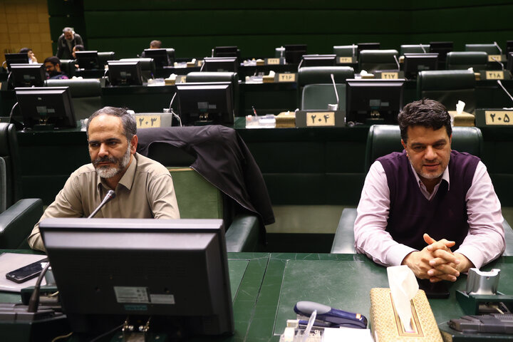 نشست نوبت عصر دوشنبه 8 دی ماه کمیسیون تلفیق لایحه بودجه 1405 کل کشور