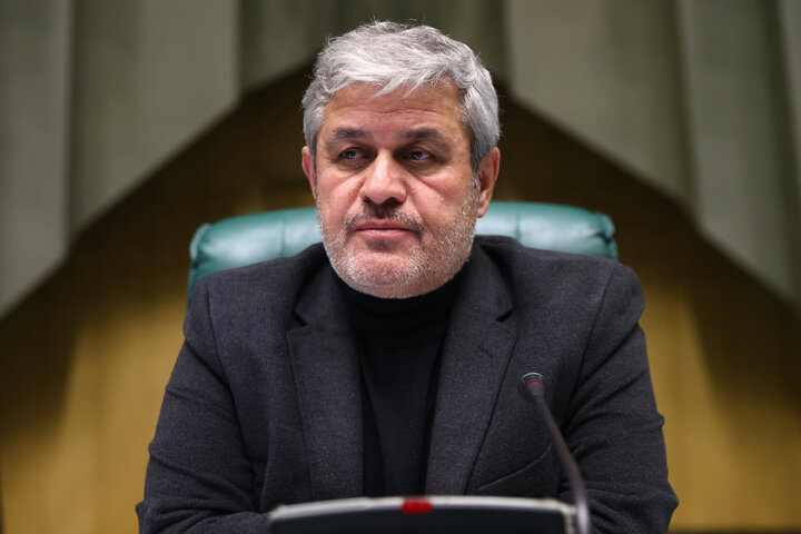 نشست نوبت عصر دوشنبه 8 دی ماه کمیسیون تلفیق لایحه بودجه 1405 کل کشور