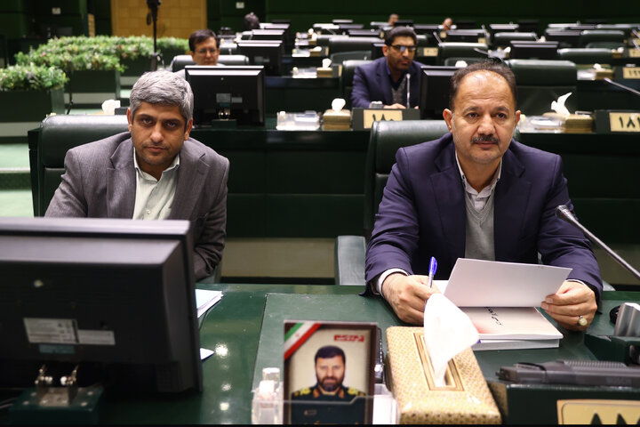 نشست نوبت عصر دوشنبه 8 دی ماه کمیسیون تلفیق لایحه بودجه 1405 کل کشور