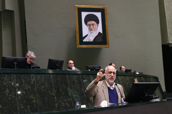 نشست نوبت عصر دوشنبه 8 دی ماه کمیسیون تلفیق لایحه بودجه 1405 کل کشور