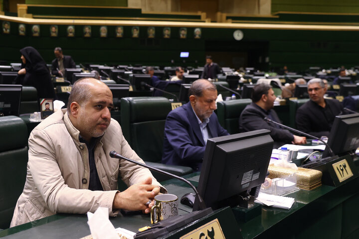 نشست نوبت عصر دوشنبه 8 دی ماه کمیسیون تلفیق لایحه بودجه 1405 کل کشور