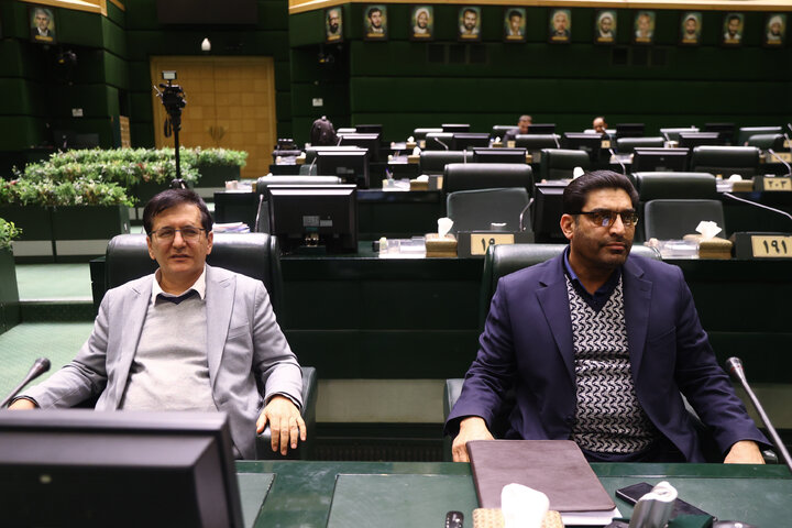 نشست نوبت عصر دوشنبه 8 دی ماه کمیسیون تلفیق لایحه بودجه 1405 کل کشور