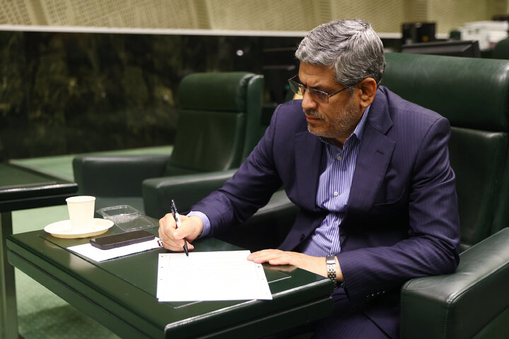 نشست نوبت عصر دوشنبه 8 دی ماه کمیسیون تلفیق لایحه بودجه 1405 کل کشور