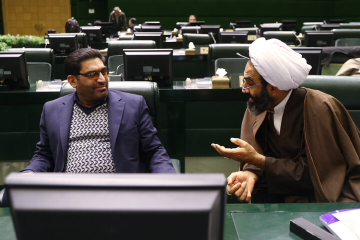 نشست نوبت عصر دوشنبه 8 دی ماه کمیسیون تلفیق لایحه بودجه 1405 کل کشور