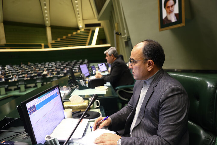 نشست نوبت عصر دوشنبه 8 دی ماه کمیسیون تلفیق لایحه بودجه 1405 کل کشور