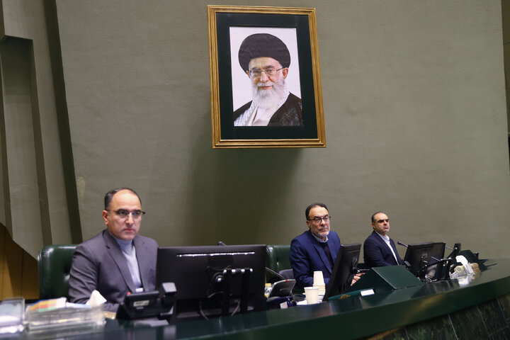 نشست نوبت عصر دوشنبه 8 دی ماه کمیسیون تلفیق لایحه بودجه 1405 کل کشور