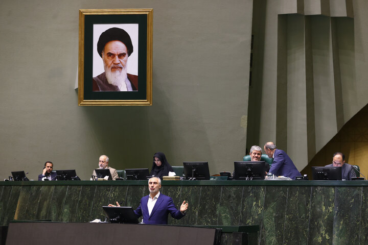 نشست نوبت عصر دوشنبه 8 دی ماه کمیسیون تلفیق لایحه بودجه 1405 کل کشور