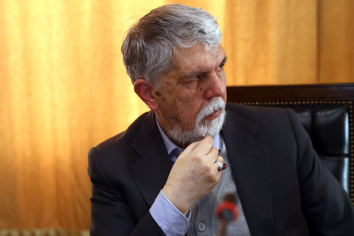 نشست دوشنبه 8 دی ماه کمیسیون فرهنگی مجلس