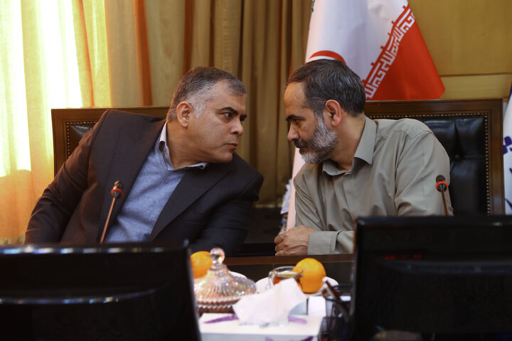 نشست دوشنبه 8 دی ماه کمیسیون کشاورزی مجلس