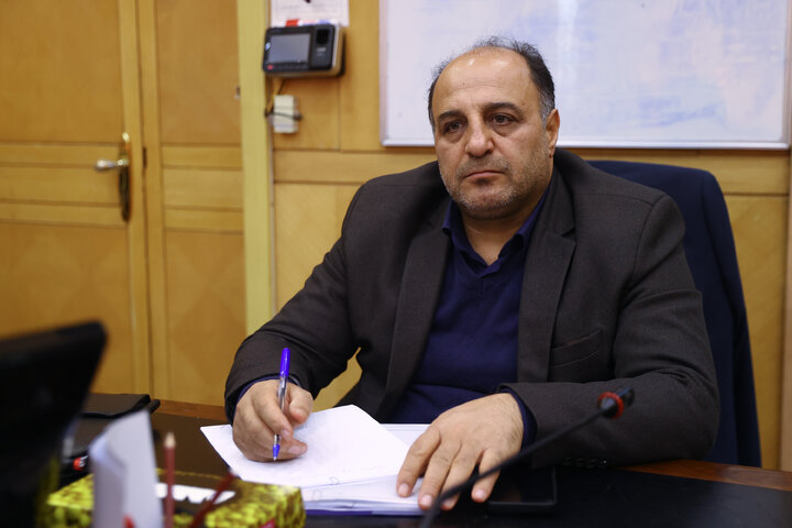 نشست دوشنبه 8 دی ماه کمیسیون کشاورزی مجلس