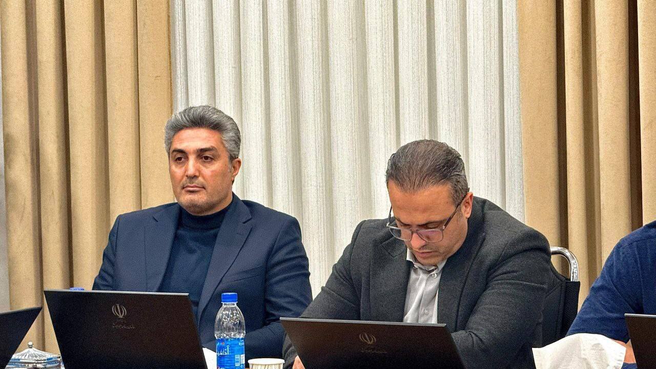 توسعه متوازن استان‌های شمال‌غرب یکی از الزامات تحقق عدالت منطقه‌ای