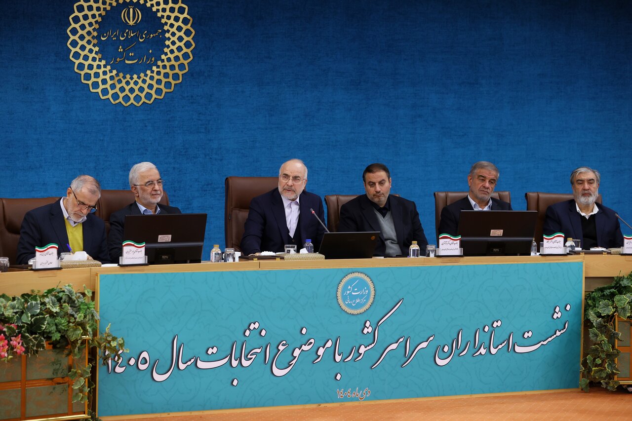 نمایندگان بهترین مشاوران استانداران هستند/ حق شوراهای شهر ادا نشده است/ اختیارات باید به صورت ذاتی به استانداران تفویض شود