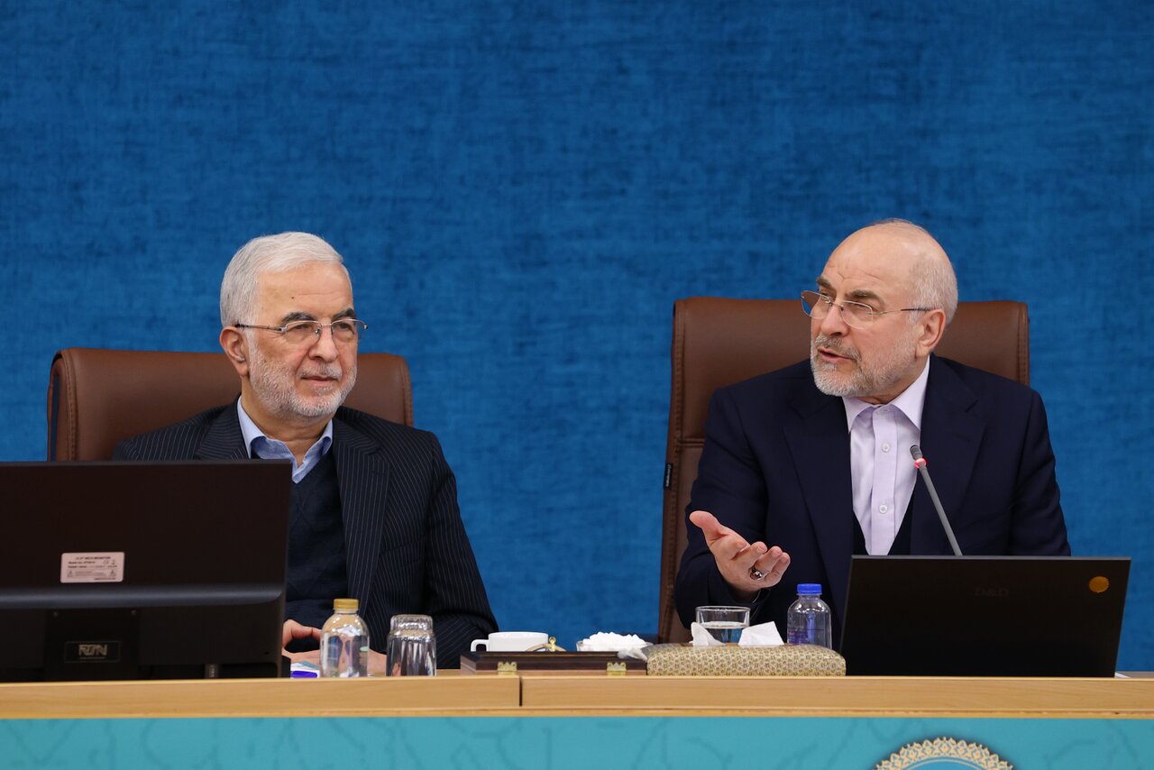 نمایندگان بهترین مشاوران استانداران هستند