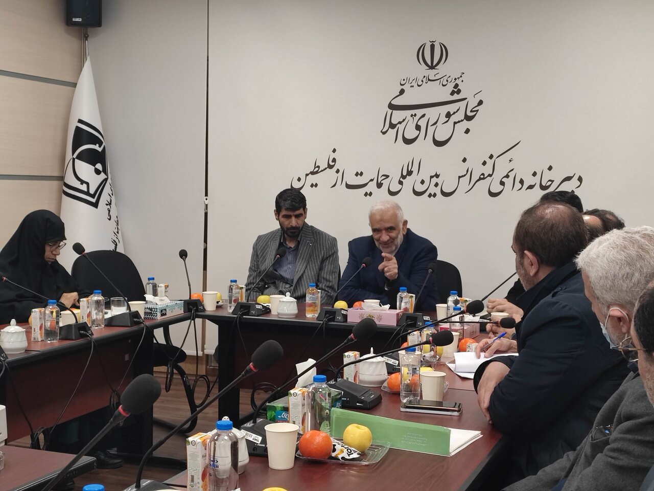 تبیین نقش خنثی‌کننده ایران علیه جنایات رژیم صهیونیستی