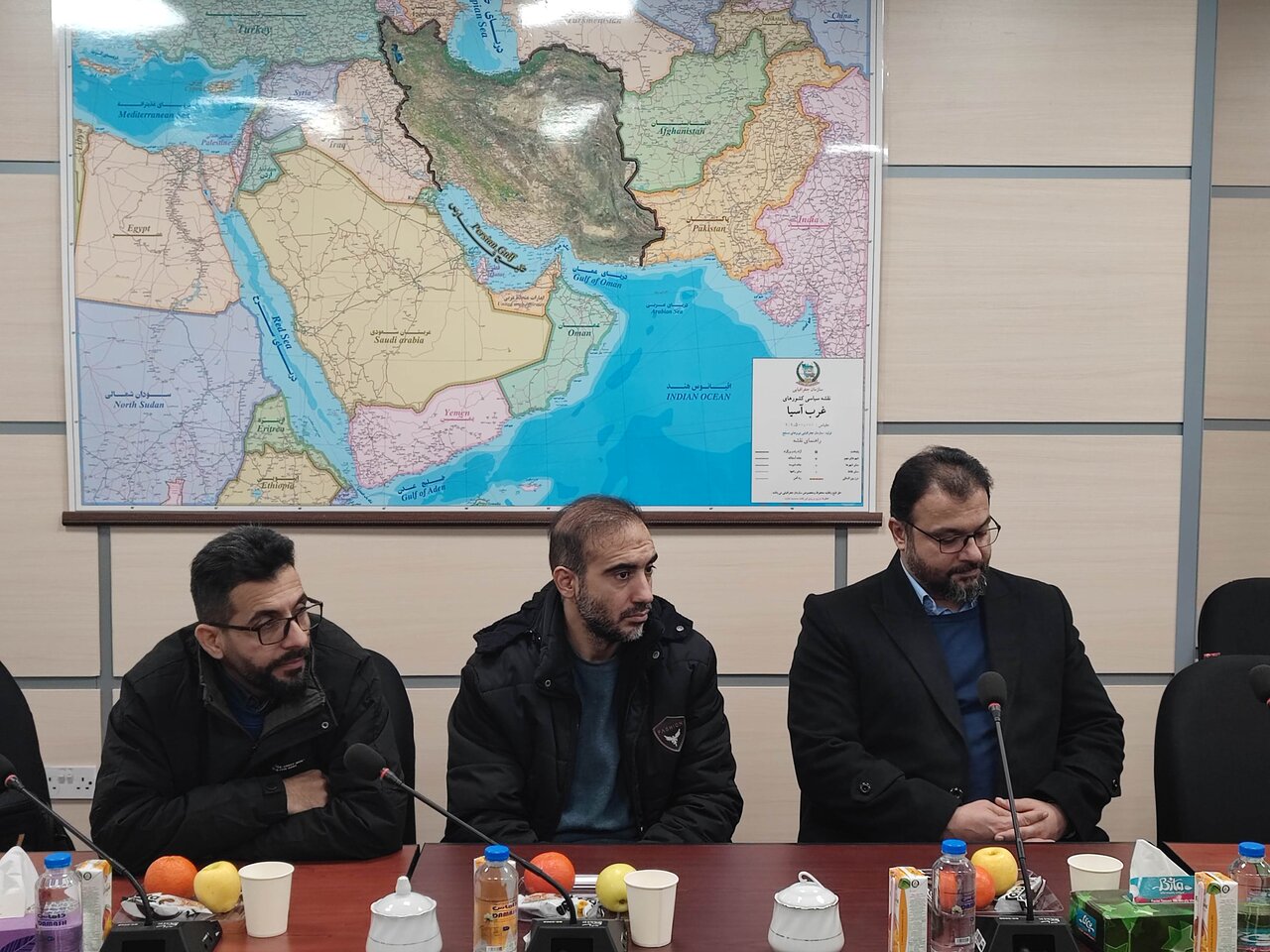 تبیین نقش خنثیکننده ایران علیه جنایات رژیم صهیونیستی