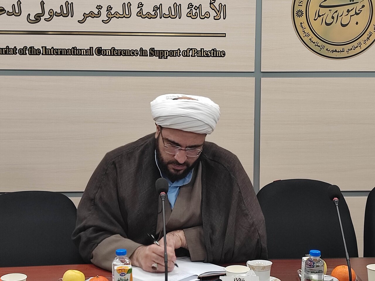 تبیین نقش خنثیکننده ایران علیه جنایات رژیم صهیونیستی