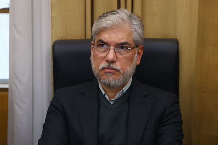 نشست سه شنبه 9 دی ماه هم اندیشی اجرای سیاست های کلی مقام معظم رهبری