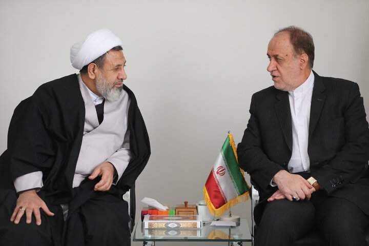 دولت مصوبه الگوی کشت را باید اجرا کند