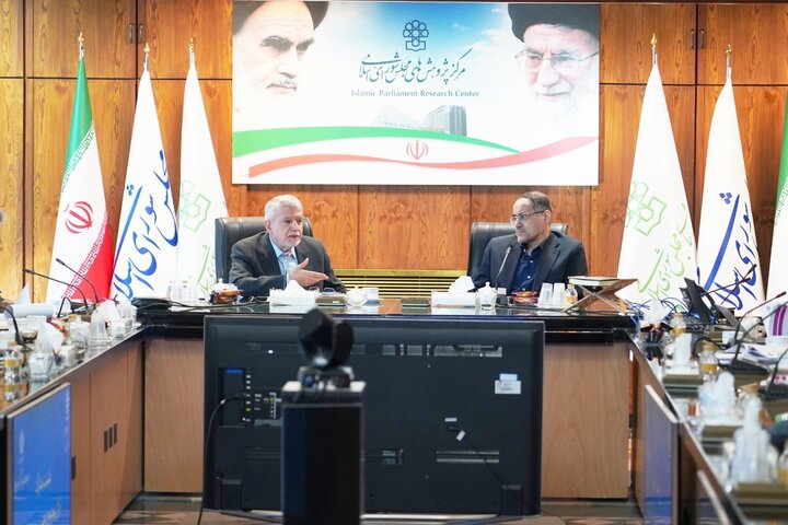 نگاهداری: همکارهای دولت و مجلس برای تحقق اهداف برنامه هفتم ضروری است/ صالحی: گردشگری ایران تحت تأثیر متغیرهای سیاسی، بین‌المللی و امنیتی و نیازمند راهکارهای واقع‌بینانه است