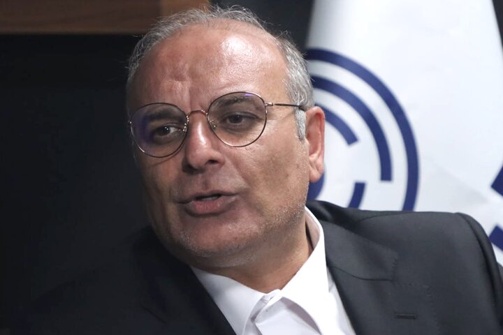 استیضاح میدری به هیچ وجه سیاسی نیست