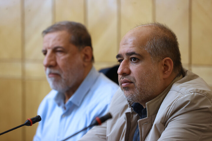 نشست  کمیسیون تلفیق لایحه بودجه ۱۴۰۵ کل کشور