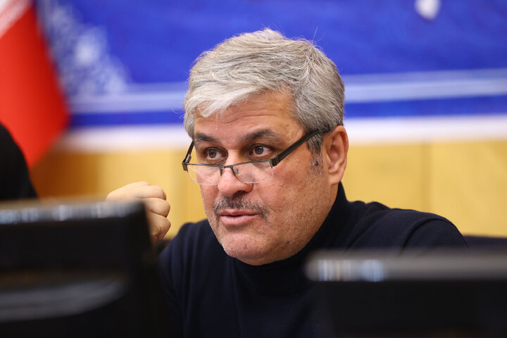 نشست  کمیسیون تلفیق لایحه بودجه ۱۴۰۵ کل کشور